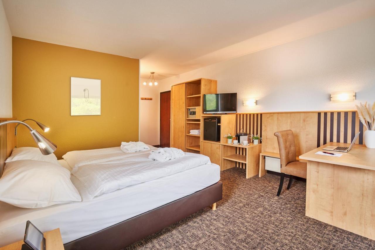 Parkhotel Нюмбрехт Экстерьер фото