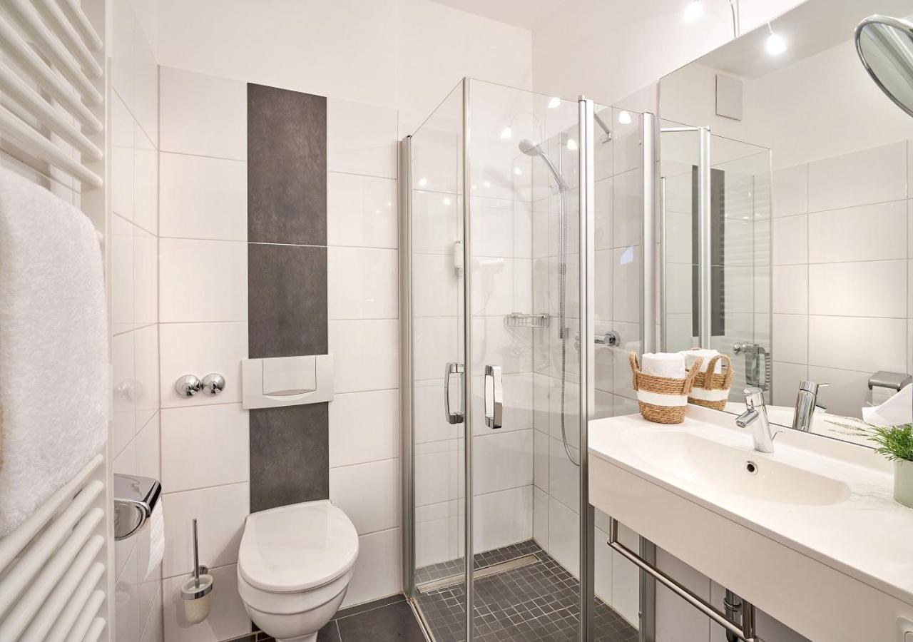 Parkhotel Нюмбрехт Экстерьер фото